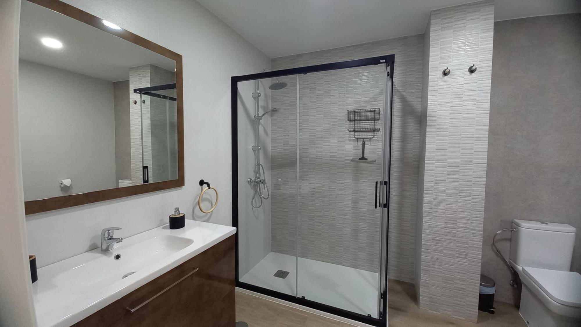 Apartamento Fuentes Conil De La Frontera Luaran gambar