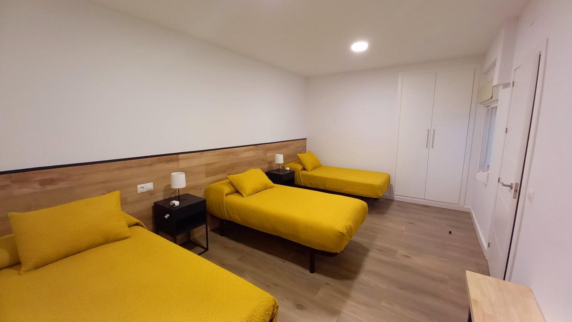 Apartamento Fuentes Conil De La Frontera Luaran gambar