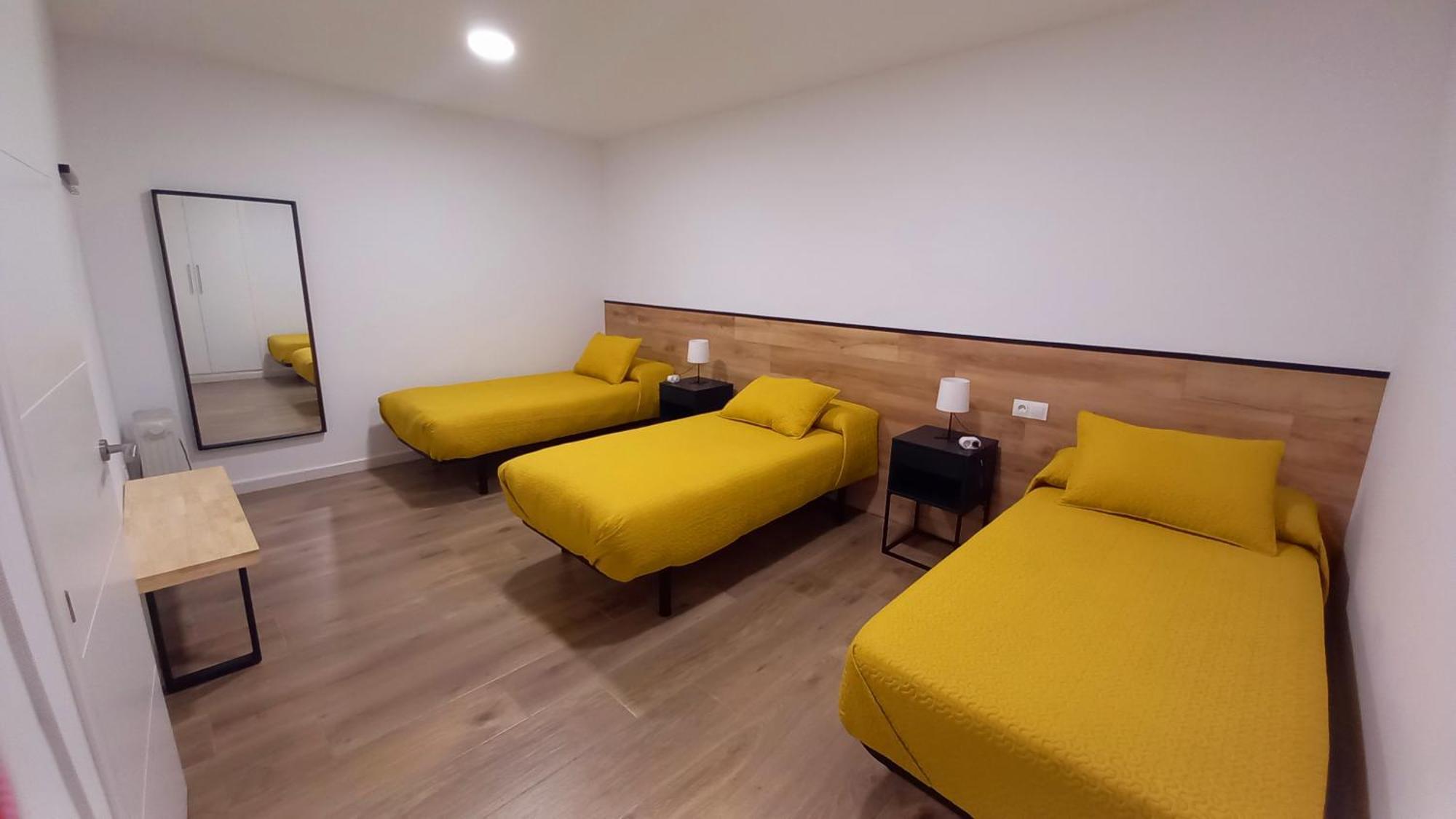 Apartamento Fuentes Conil De La Frontera Luaran gambar